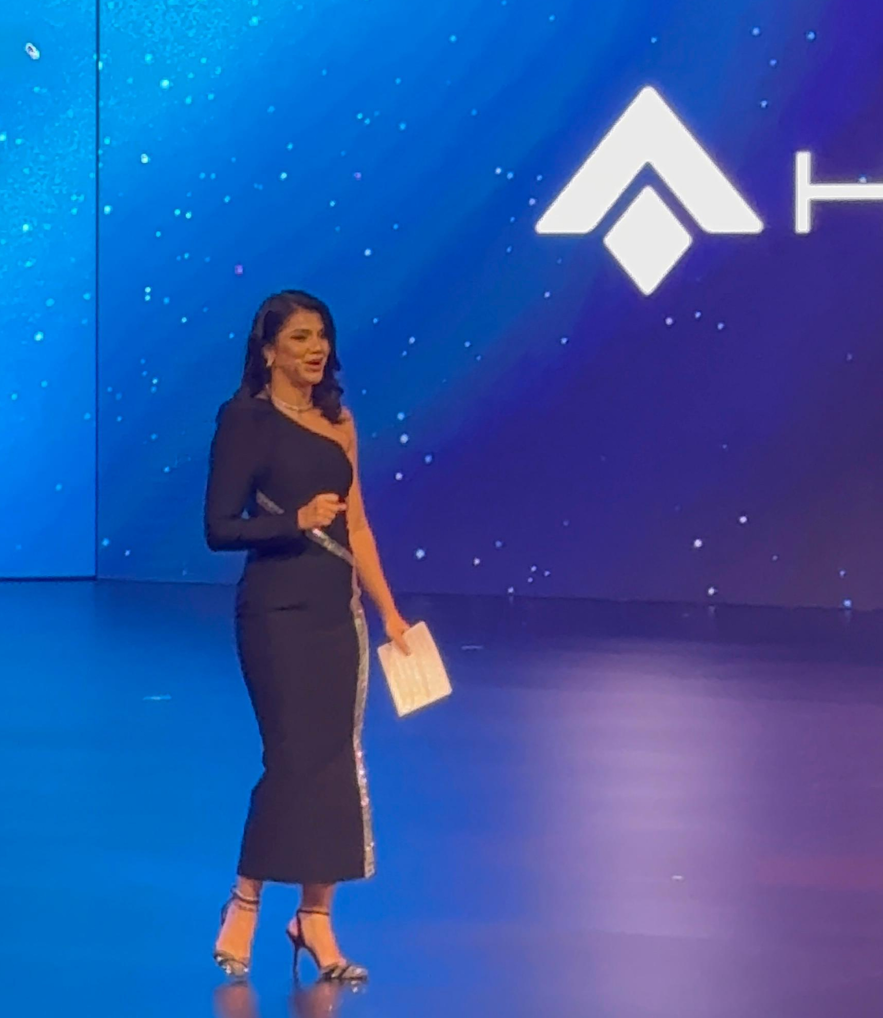 Gargash - Hyptec & Aion launch